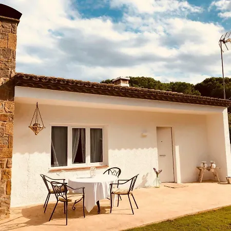 Formentera En La Costa Brava! Sant Antoni De Calonge