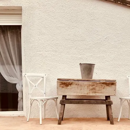 Formentera En La Costa Brava! Σπίτι διακοπών Sant Antoni De Calonge