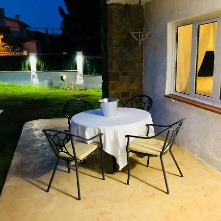Formentera En La Costa Brava! Σπίτι διακοπών *