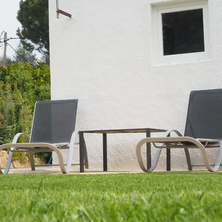 Σπίτι διακοπών Formentera En La Costa Brava! *