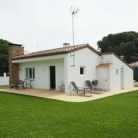 Formentera En La Costa Brava! Σπίτι διακοπών Sant Antoni De Calonge