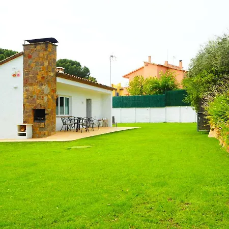 Σπίτι διακοπών Formentera En La Costa Brava! *