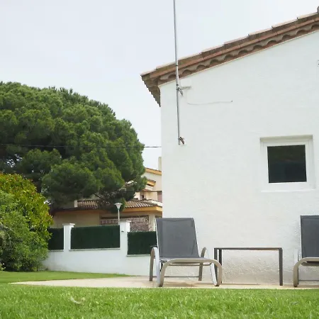 Formentera En La Costa Brava! Holiday home